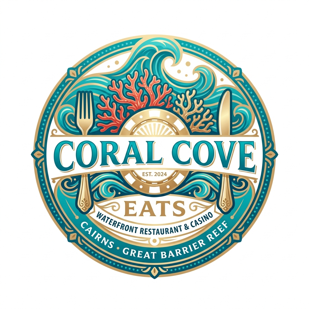 Coral Cove Eats